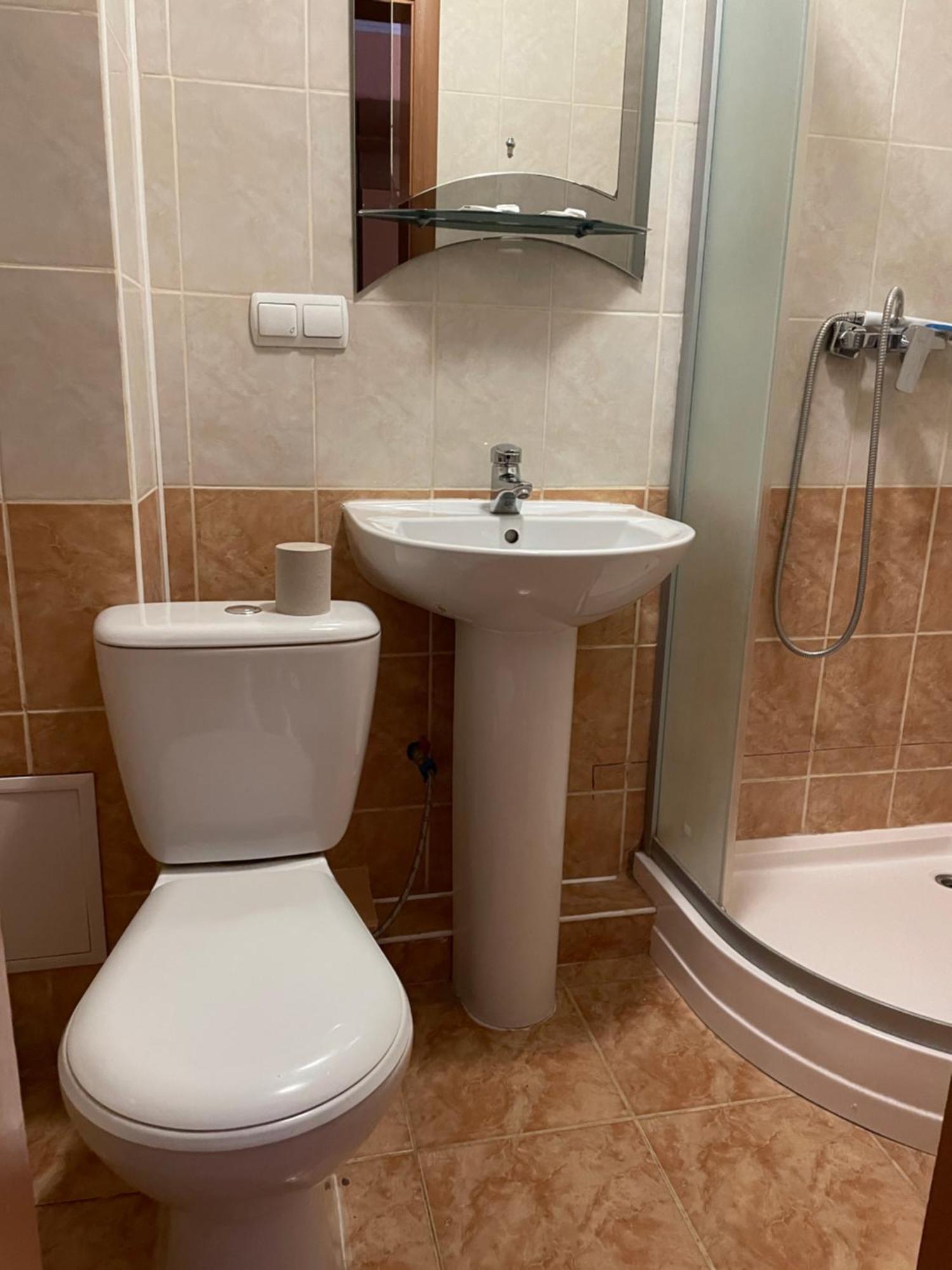 Готель "Дубно" Habitación foto