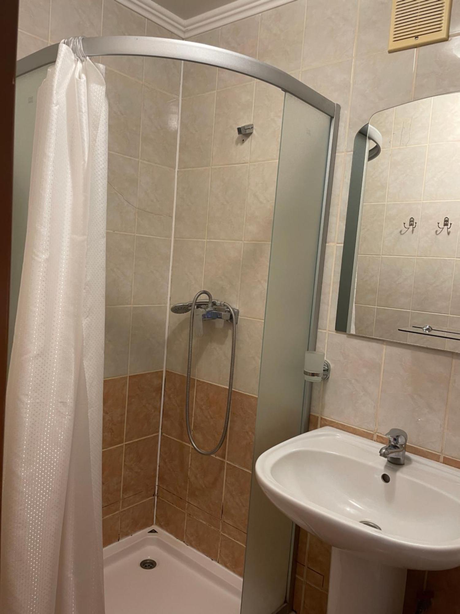 Готель "Дубно" Habitación foto