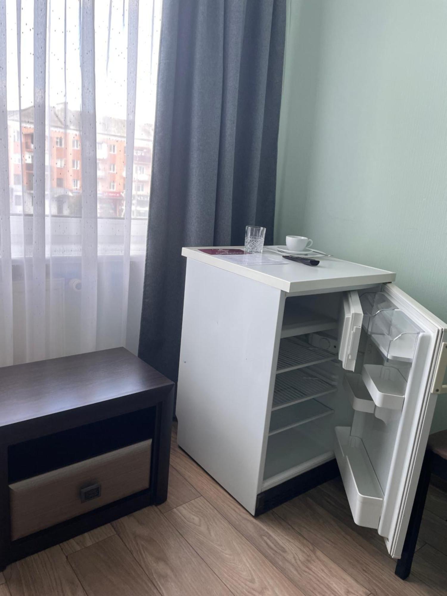 Готель "Дубно" Habitación foto