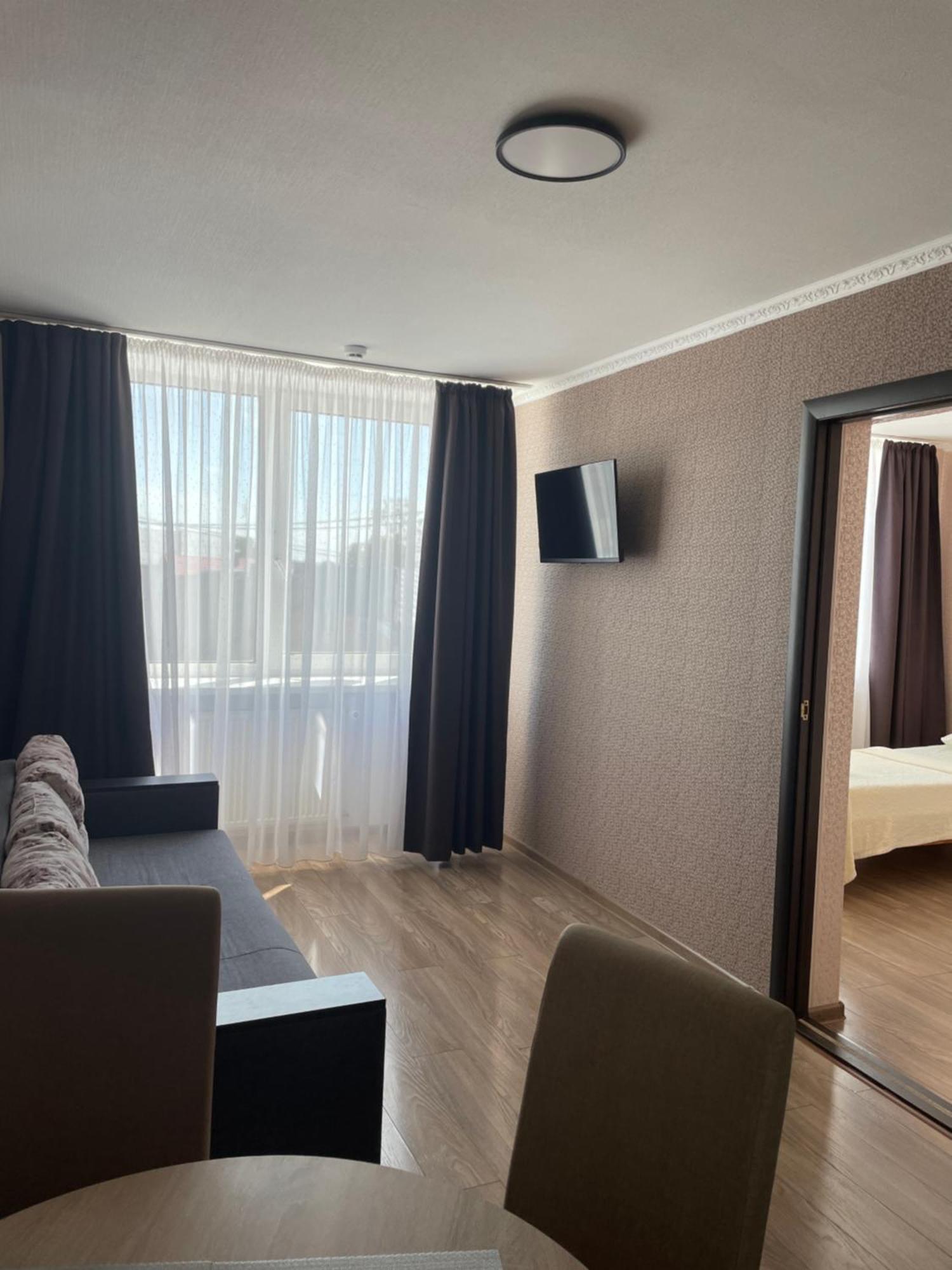 Готель "Дубно" Habitación foto