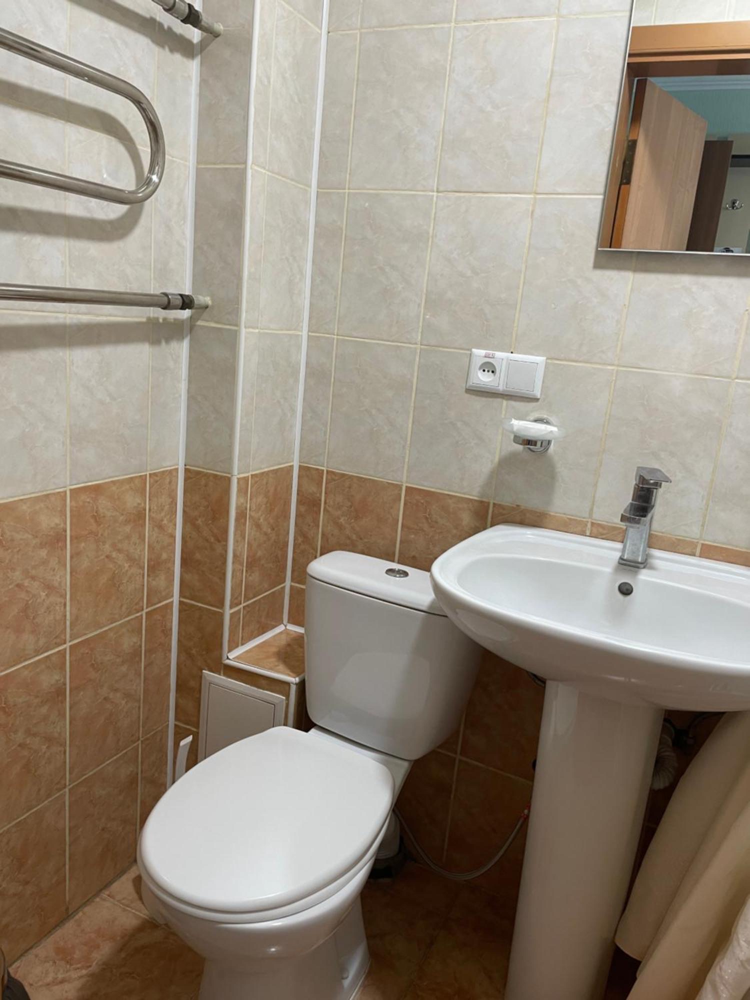 Готель "Дубно" Habitación foto